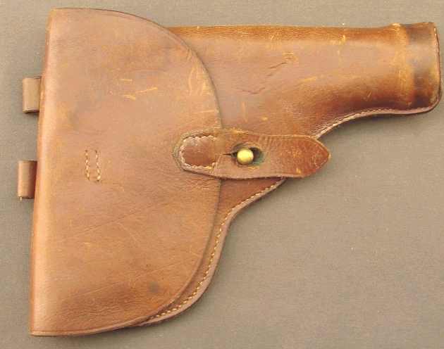 Norvge 1914 pour Colt 1911